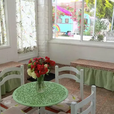 Casa rural Alquiler Familiar *